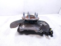 $125 Cadillac FR/LH SPINDLE KNUCKLE HUB $125 Cadillac FR/LH SPINDLE KNUCKLE HUB