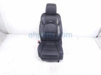 $249 Cadillac FR/LH SEAT - BLACK - W/ AIRBAG $249 Cadillac FR/LH SEAT - BLACK - W/ AIRBAG