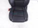 2018 Cadillac CTS Front Driver Seat Black W/ Airbag 23311346 Replacement 2018 Cadillac CTS Front Driver Seat Black W/ Airbag 23311346 Replacement thumbnail