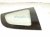 2009 Honda FIT Passenger Quarter Window Glass 73501 TF0 E01 Replacement 2009 Honda FIT Passenger Quarter Window Glass 73501 TF0 E01 Replacement thumbnail