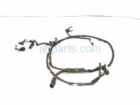 Lexus FR PARK ASSIST SENSOR W/HARNESS Lexus FR PARK ASSIST SENSOR W/HARNESS