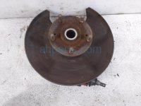 $299 Honda RR/RH SPINDLE KNUCKLE HUB $299 Honda RR/RH SPINDLE KNUCKLE HUB