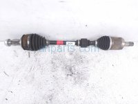 Honda FR/LH CV AXLE DRIVE SHAFT Honda FR/LH CV AXLE DRIVE SHAFT