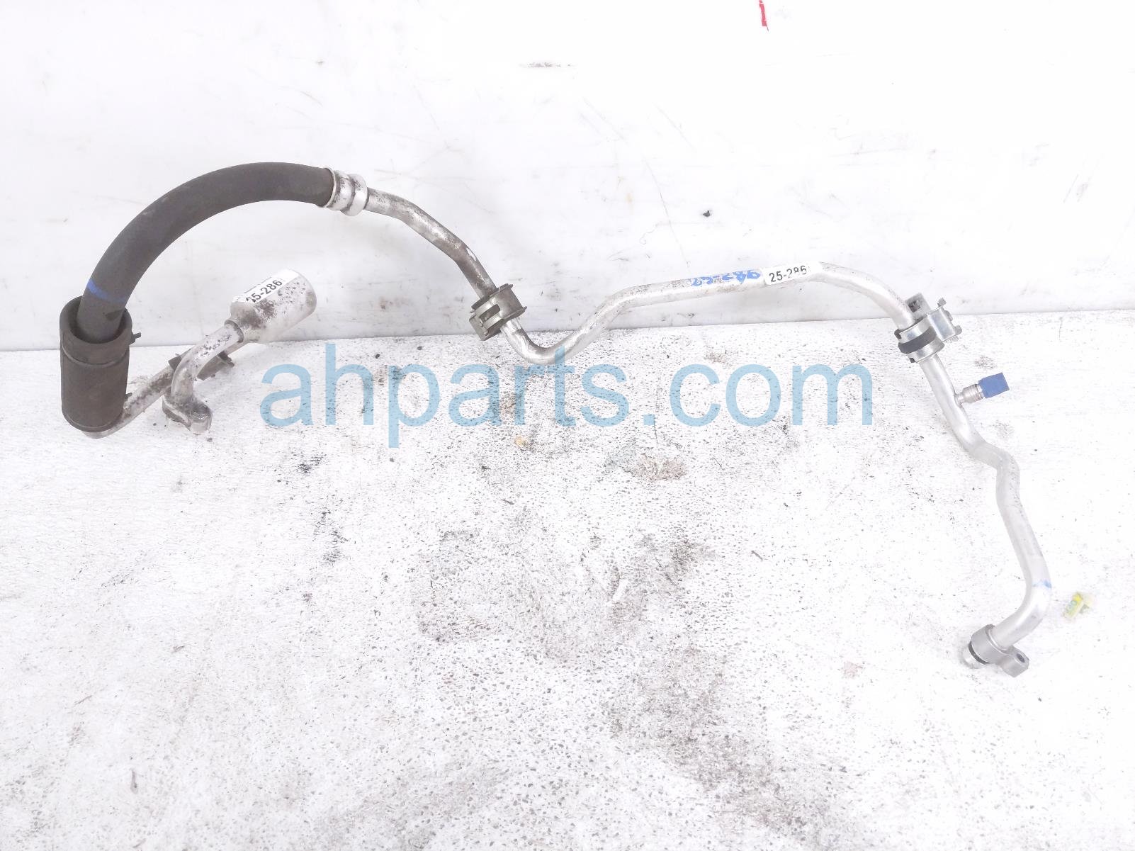 $135 Honda A/C SUCTION HOSE - 1.5L HTBK $135 Honda A/C SUCTION HOSE - 1.5L HTBK