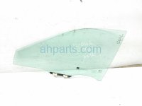 $50 Acura FR/LH DOOR WINDOW GLASS $50 Acura FR/LH DOOR WINDOW GLASS