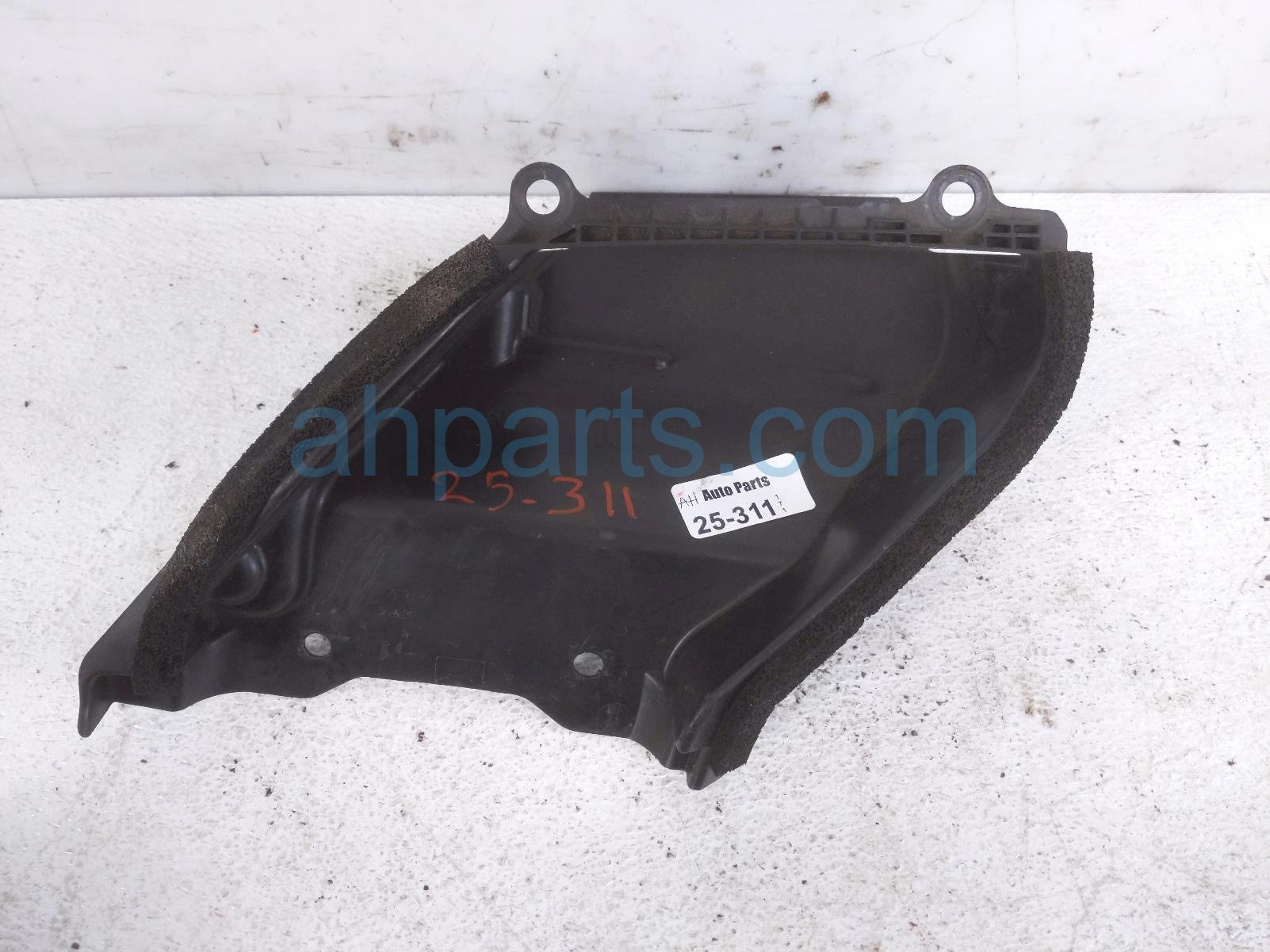 $20 Honda AIR RESONATOR INTAKE TUBE -A