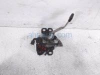 Honda HOOD LATCH / LOCK ASSY Honda HOOD LATCH / LOCK ASSY