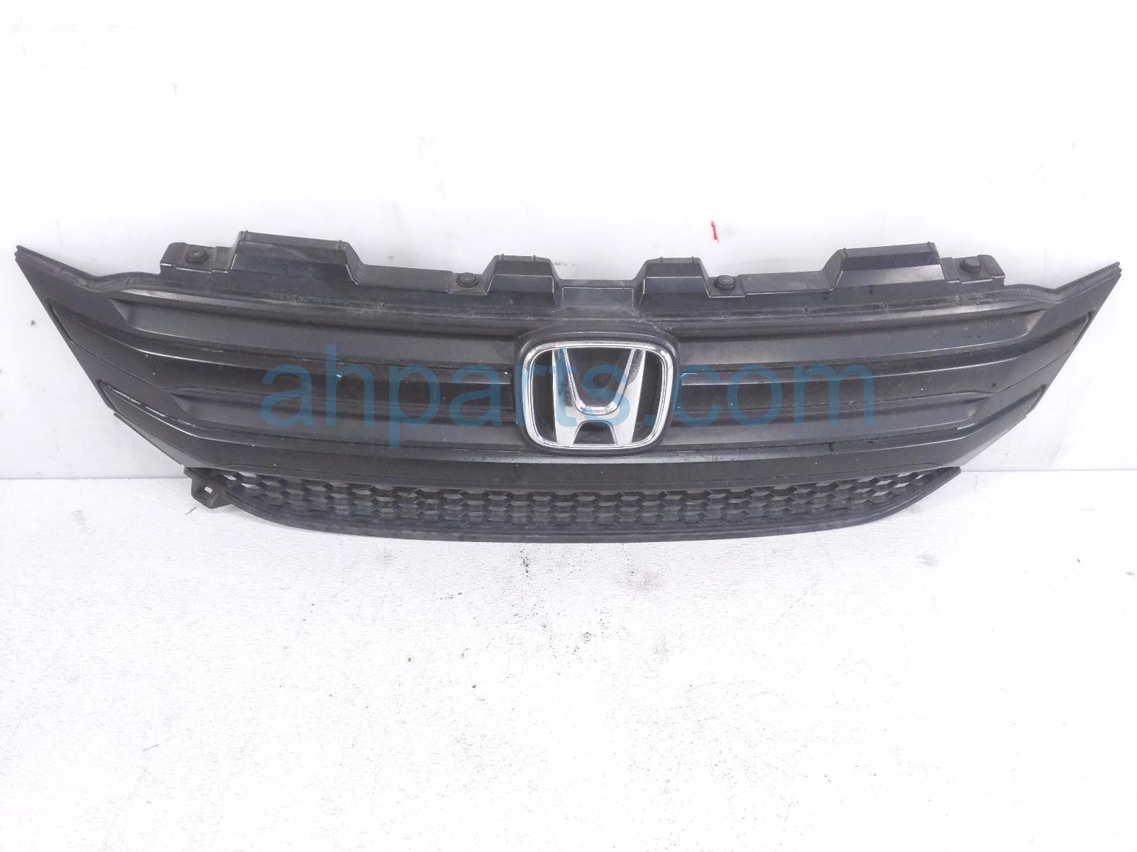 Honda UPPER GRILLE W/EMBLEM - BLACK Honda UPPER GRILLE W/EMBLEM - BLACK