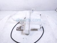 Honda WINDSHIELD WASHER RESERVOIR TANK Honda WINDSHIELD WASHER RESERVOIR TANK
