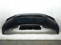 Honda FRONT BUMPER COVER - BLACK Honda FRONT BUMPER COVER - BLACK