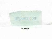 $75 Honda RR/RH DOOR WINDOW GLASS $75 Honda RR/RH DOOR WINDOW GLASS