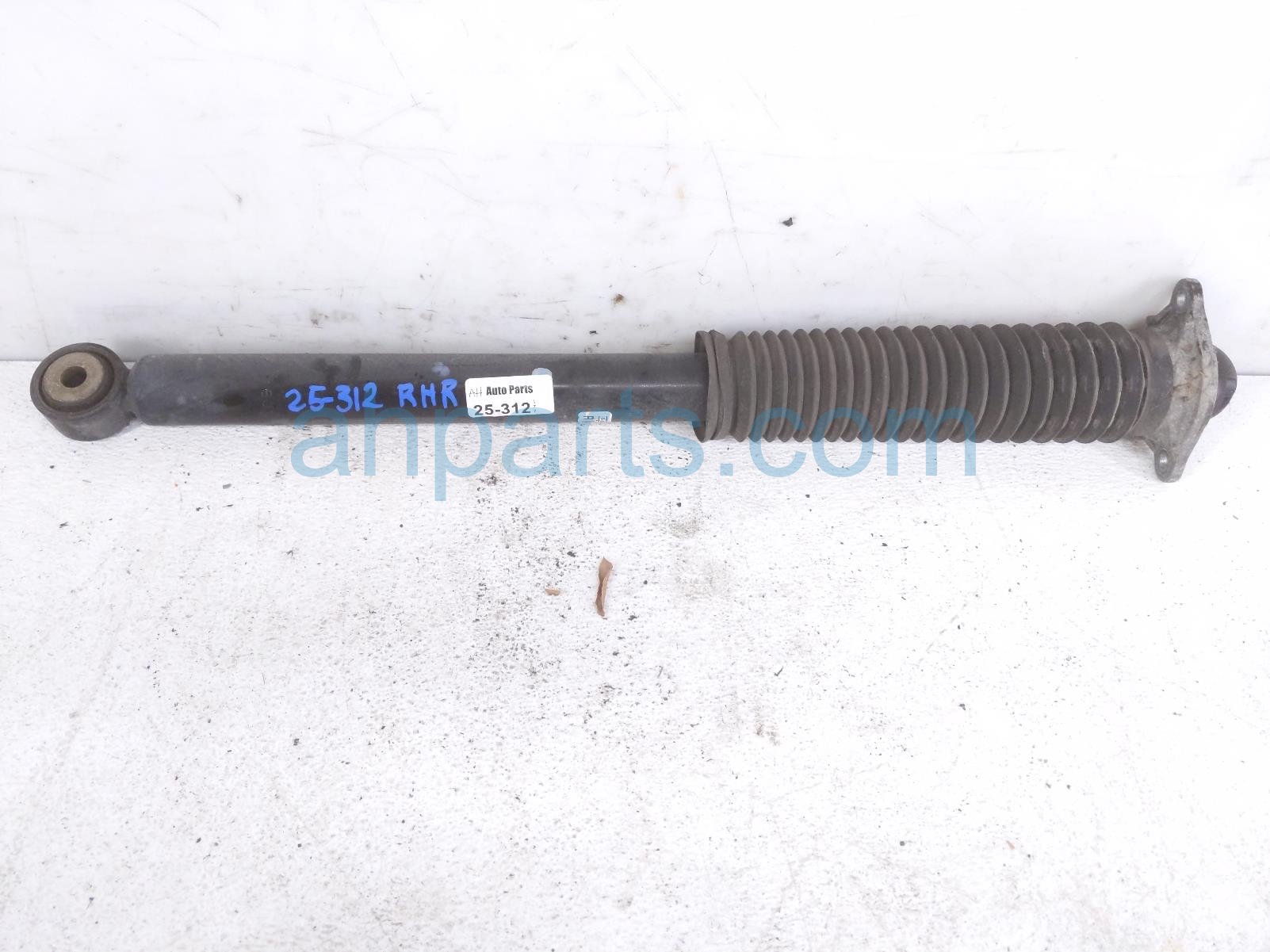 Honda RR/RH SHOCK ABSORBER - LX