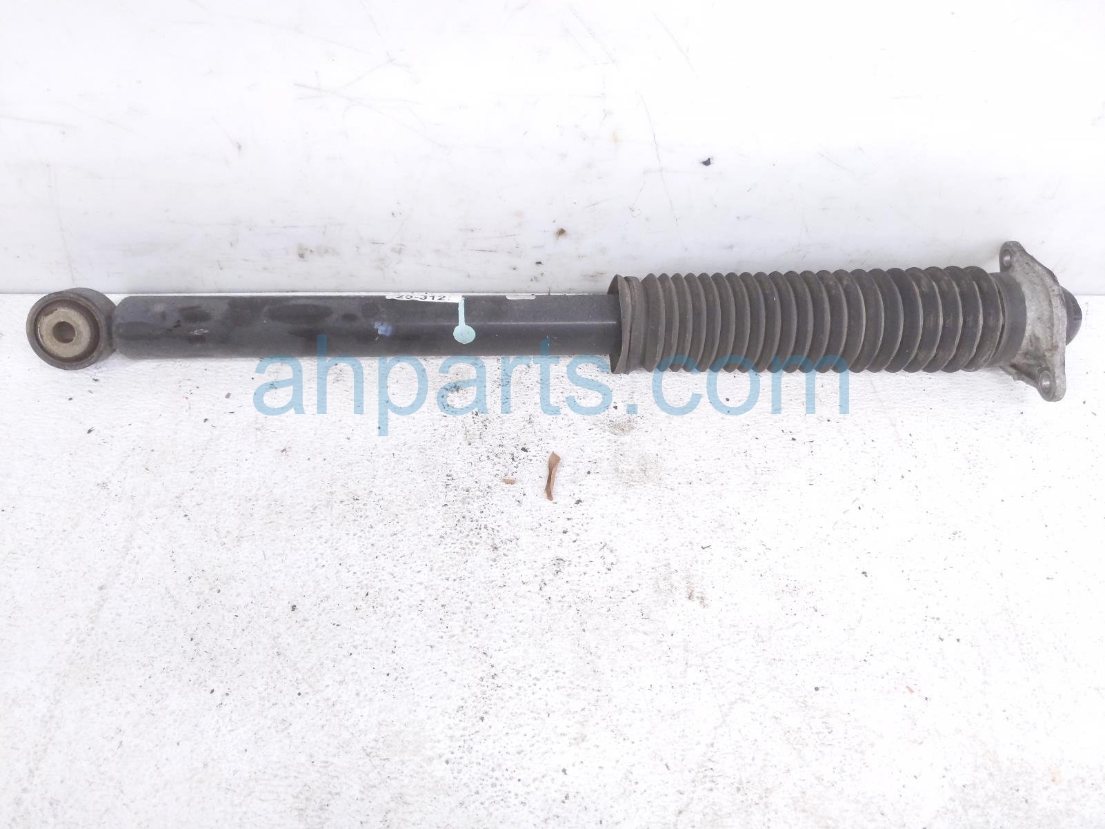Honda RR/LH SHOCK ABSORBER - LX