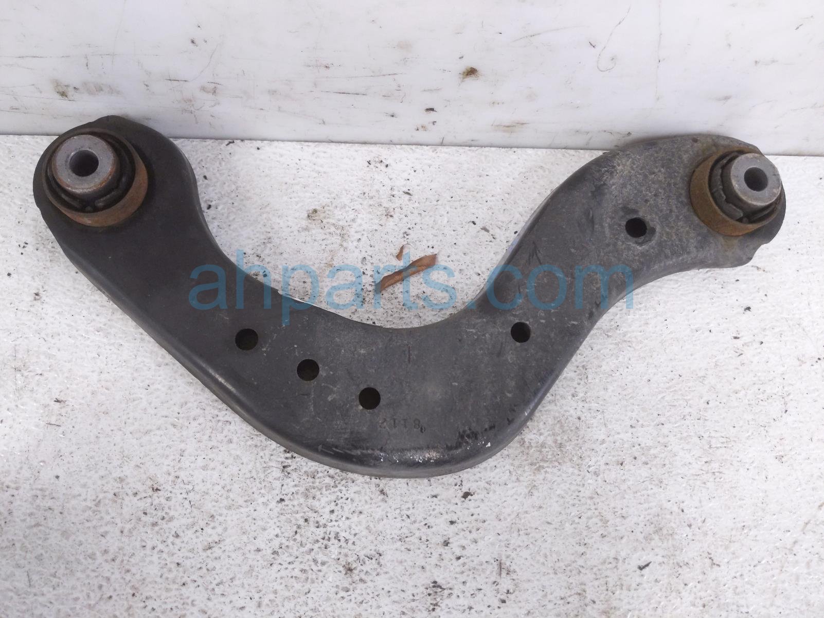 Honda RR/LH UPPER CONTROL ARM Honda RR/LH UPPER CONTROL ARM