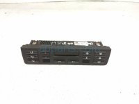 $35 BMW A/C CLIMATE CONTROL(ON DASH) $35 BMW A/C CLIMATE CONTROL(ON DASH)