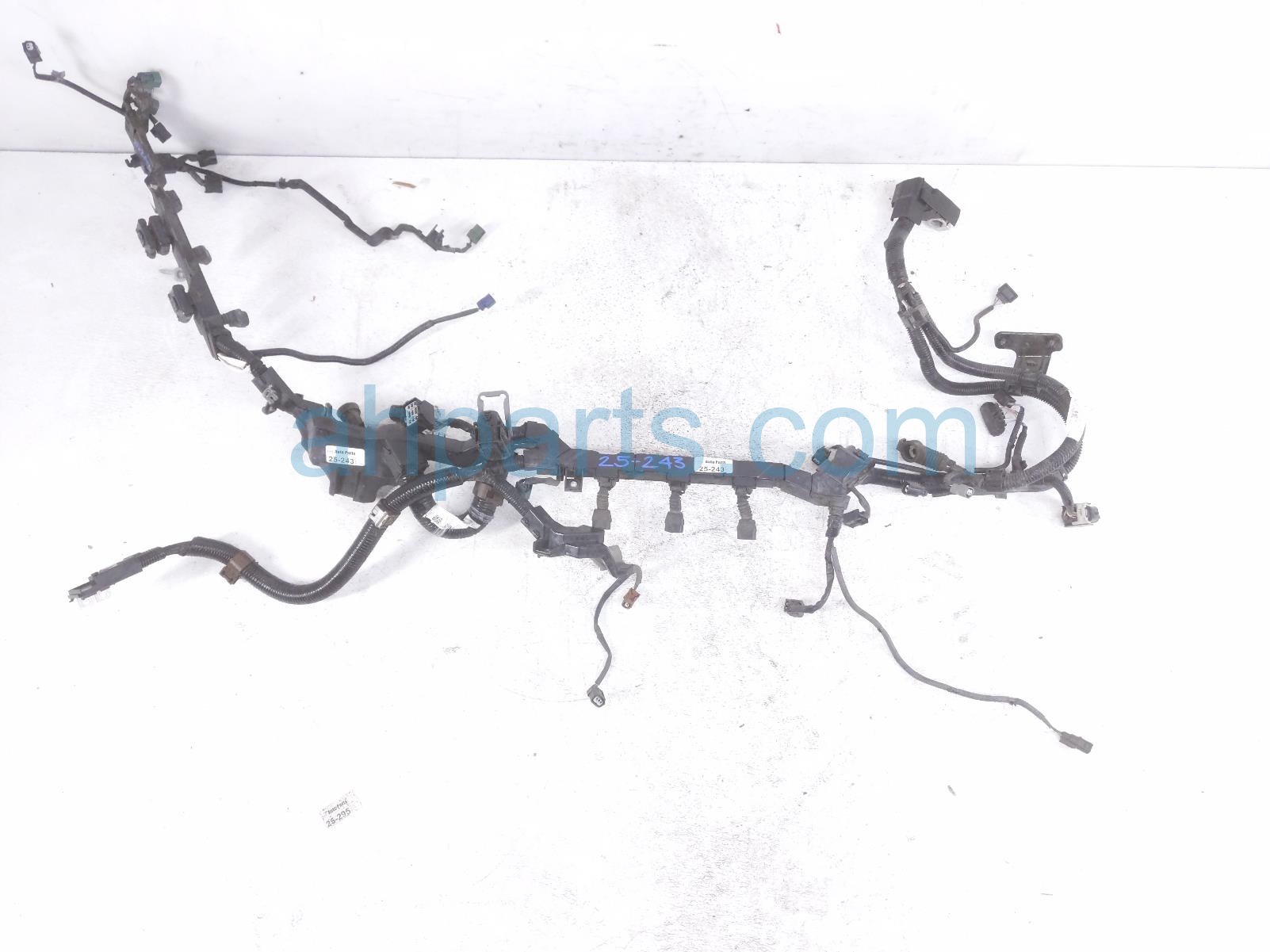 $259 Honda MAIN ENGINE WIRE HARNESS - 3.5L FWD