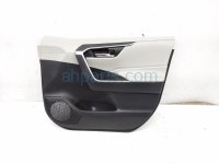 $125 Toyota FR/RH INTERIOR DOOR PANEL - GREY/BLK $125 Toyota FR/RH INTERIOR DOOR PANEL - GREY/BLK