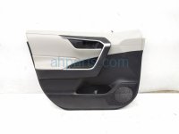 $125 Toyota FR/LH INTERIOR DOOR PANEL - GREY/BLK $125 Toyota FR/LH INTERIOR DOOR PANEL - GREY/BLK