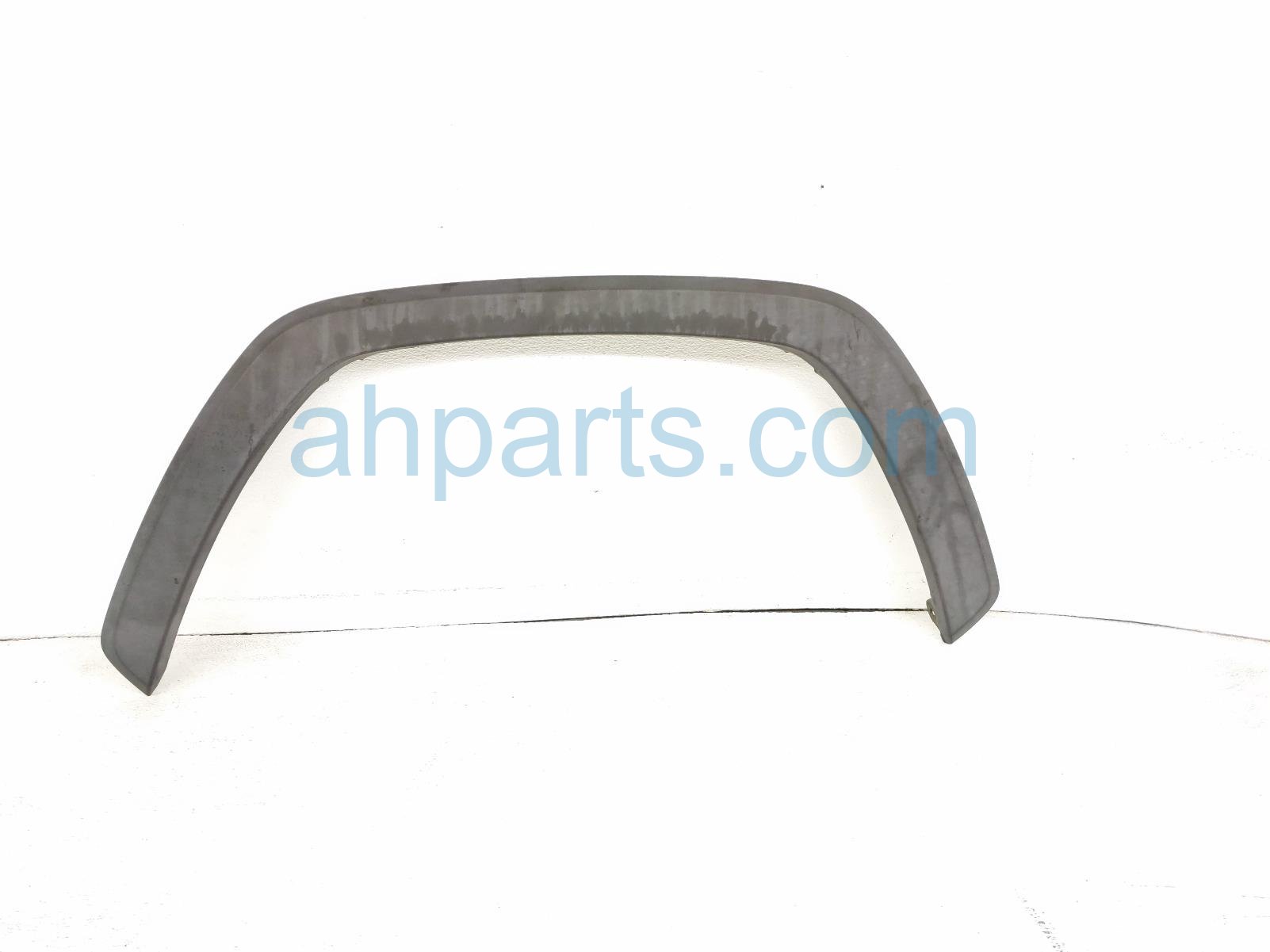 Toyota FR/LH FENDER FLARE - BLACK