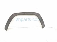 Toyota FR/LH FENDER FLARE - BLACK Toyota FR/LH FENDER FLARE - BLACK