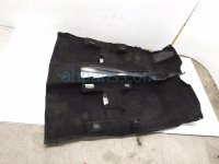 $225 Toyota INTERIOR FLOOR CARPET - GREY $225 Toyota INTERIOR FLOOR CARPET - GREY