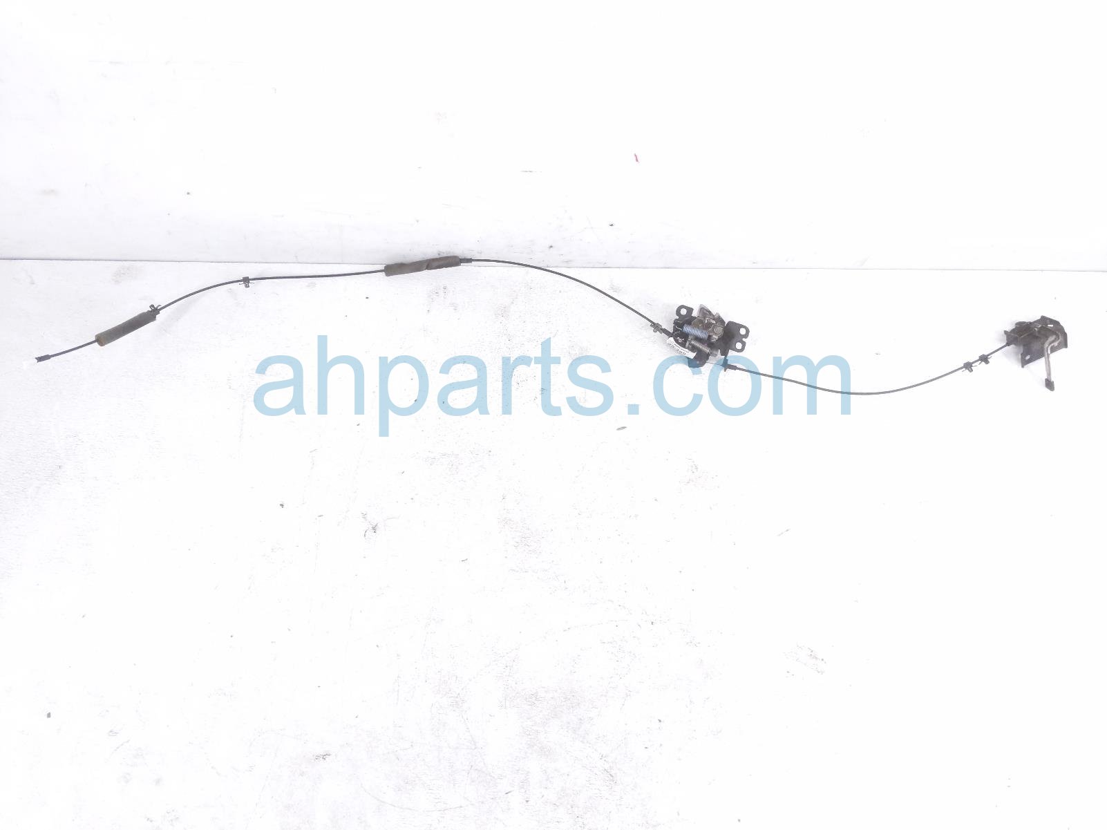 Acura HOOD LATCH ASSY W/RELEASE CABLE