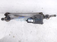 Honda FRT WINDSHIELD WIPER MOTOR & LINKAGE Honda FRT WINDSHIELD WIPER MOTOR & LINKAGE