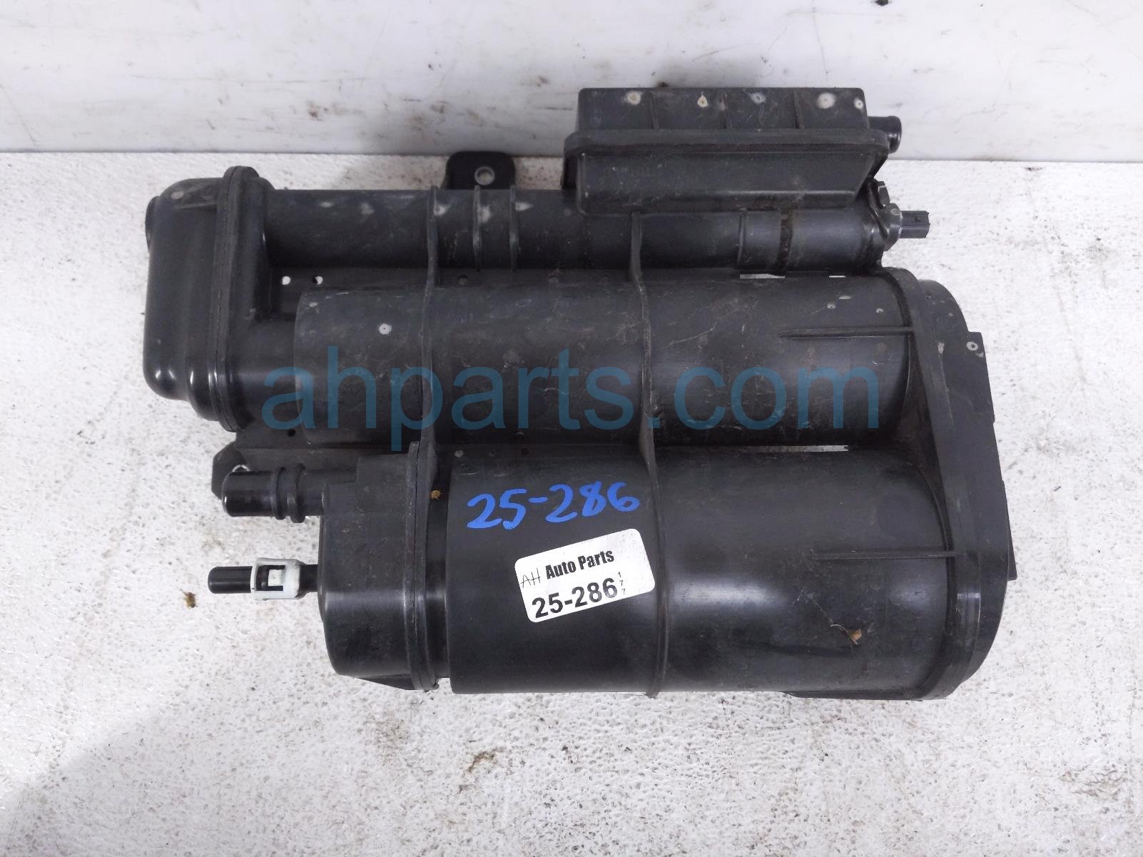 Honda FUEL VAPOR CHARCOAL CANISTER - 1.5T