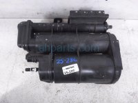 Honda FUEL VAPOR CHARCOAL CANISTER - 1.5T Honda FUEL VAPOR CHARCOAL CANISTER - 1.5T