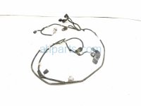 Honda FRONT PARKING SENSORS W/HARNESS Honda FRONT PARKING SENSORS W/HARNESS