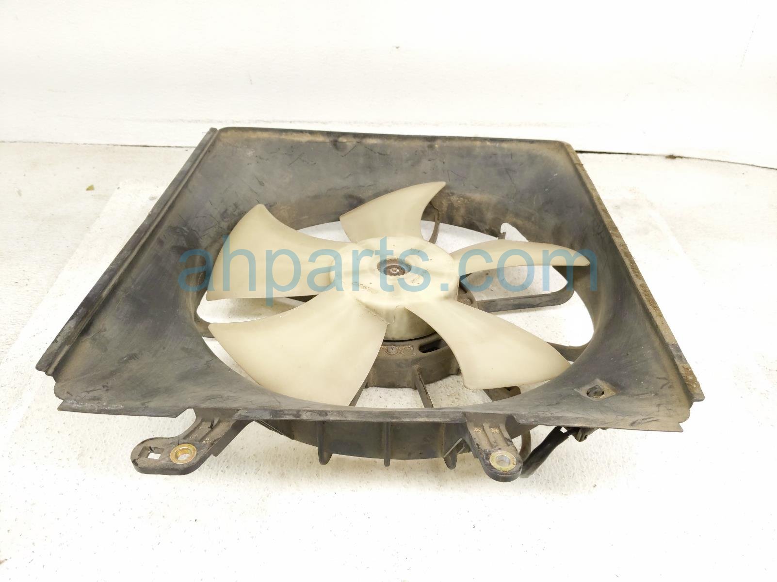 $40 Acura RADIATOR FAN ASSEMBLY