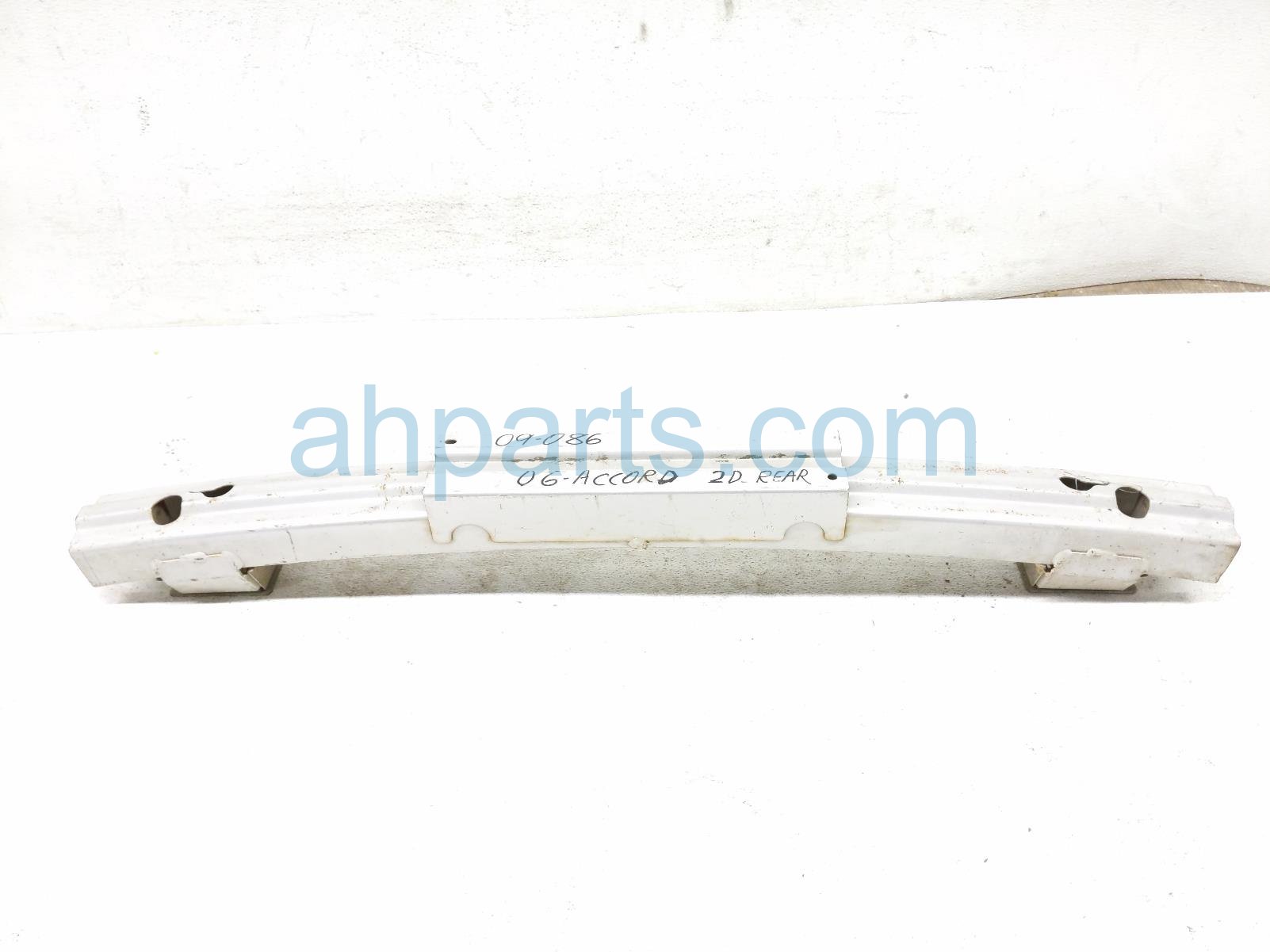 $65 Honda REAR BUMPER REINFORCEMENT BAR $65 Honda REAR BUMPER REINFORCEMENT BAR