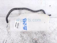 $25 Honda COOLANT OVERFLOW RESERVOIR TANK $25 Honda COOLANT OVERFLOW RESERVOIR TANK