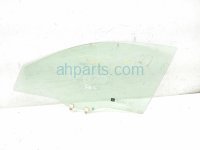 $65 Acura FR/LH DOOR GLASS WINDOW $65 Acura FR/LH DOOR GLASS WINDOW