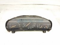 $75 Saab SPEEDO INSTRUMENT CLUSTER - 87K MI $75 Saab SPEEDO INSTRUMENT CLUSTER - 87K MI
