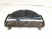 $75 Saab SPEEDO INSTRUMENT CLUSTER - 105K MI $75 Saab SPEEDO INSTRUMENT CLUSTER - 105K MI