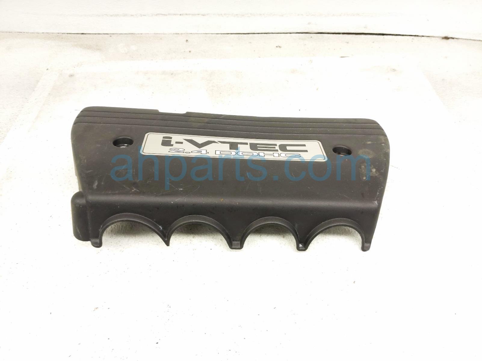 $20 Honda ENGINE APPEARANCE COVER - 2.4L $20 Honda ENGINE APPEARANCE COVER - 2.4L