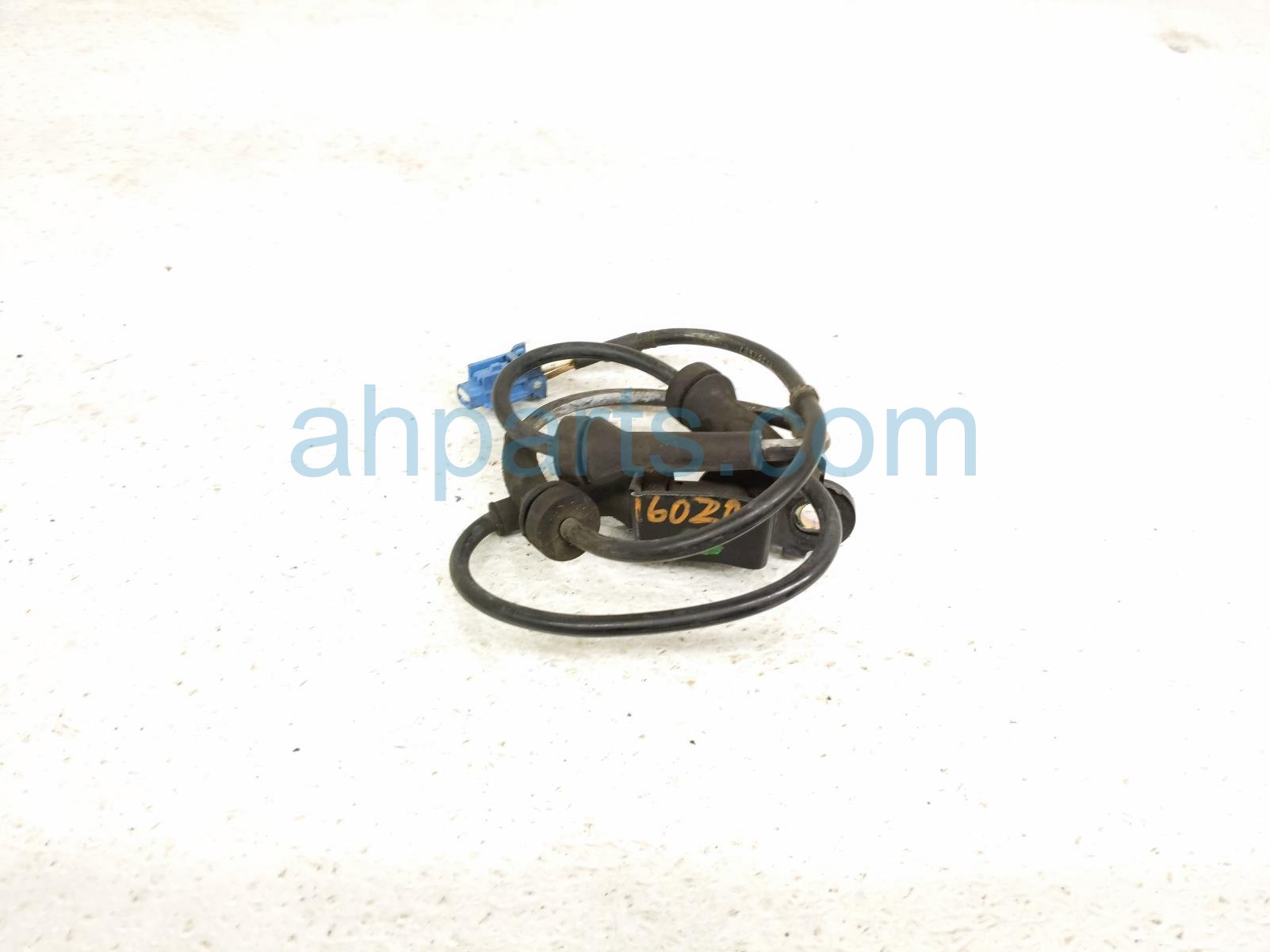 $25 Infiniti FR/LH ABS Speed Sensor Wire Harness $25 Infiniti FR/LH ABS Speed Sensor Wire Harness