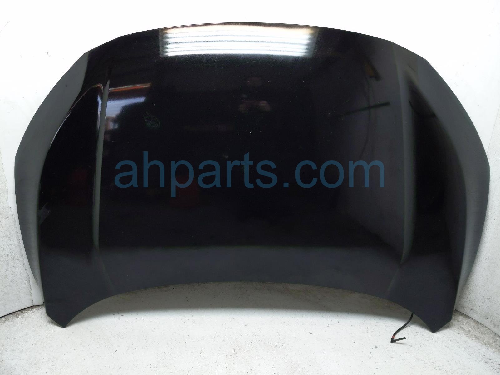 Honda HOOD - BLACK