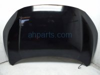 Honda HOOD - BLACK Honda HOOD - BLACK