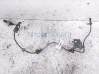 $15 Honda FR/RH ABS WHEEL SPEED SENSOR - 1.5L $15 Honda FR/RH ABS WHEEL SPEED SENSOR - 1.5L