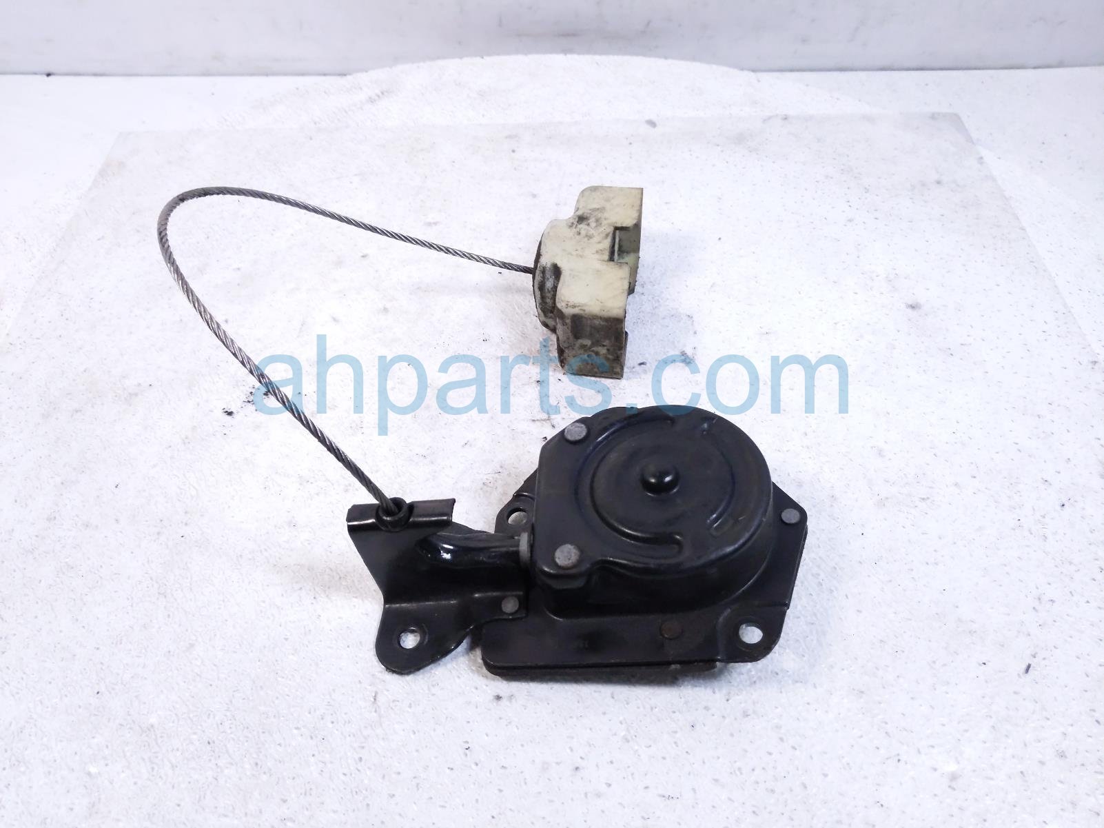 $125 Acura SPARE TIRE HOIST CARRIER ASSY