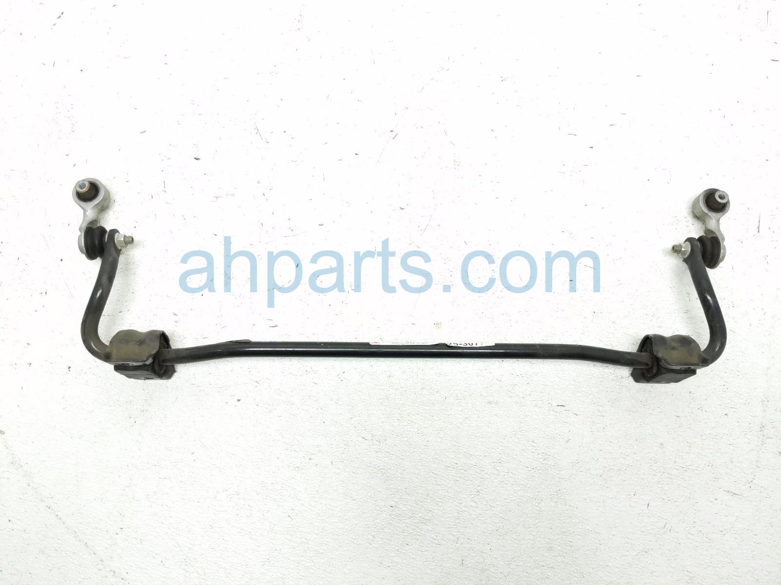 Honda REAR STABILIZER BAR W/ LINKS