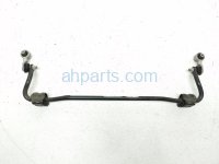 Honda REAR STABILIZER BAR W/ LINKS Honda REAR STABILIZER BAR W/ LINKS
