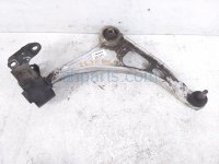 Honda FR/RH LOWER CONTROL ARM Honda FR/RH LOWER CONTROL ARM