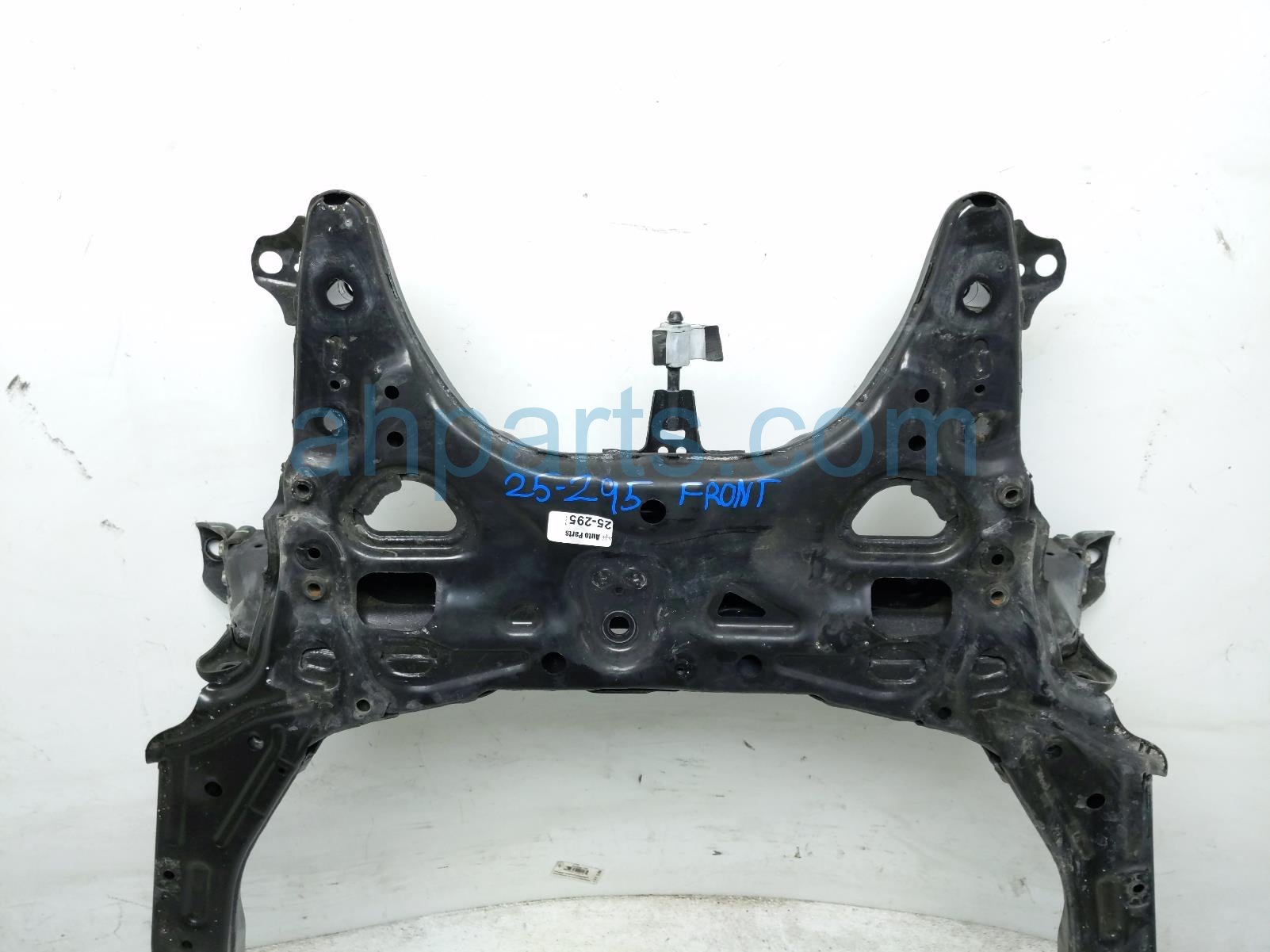 Honda FRONT ENGINE SUB FRAME / CRADLE
