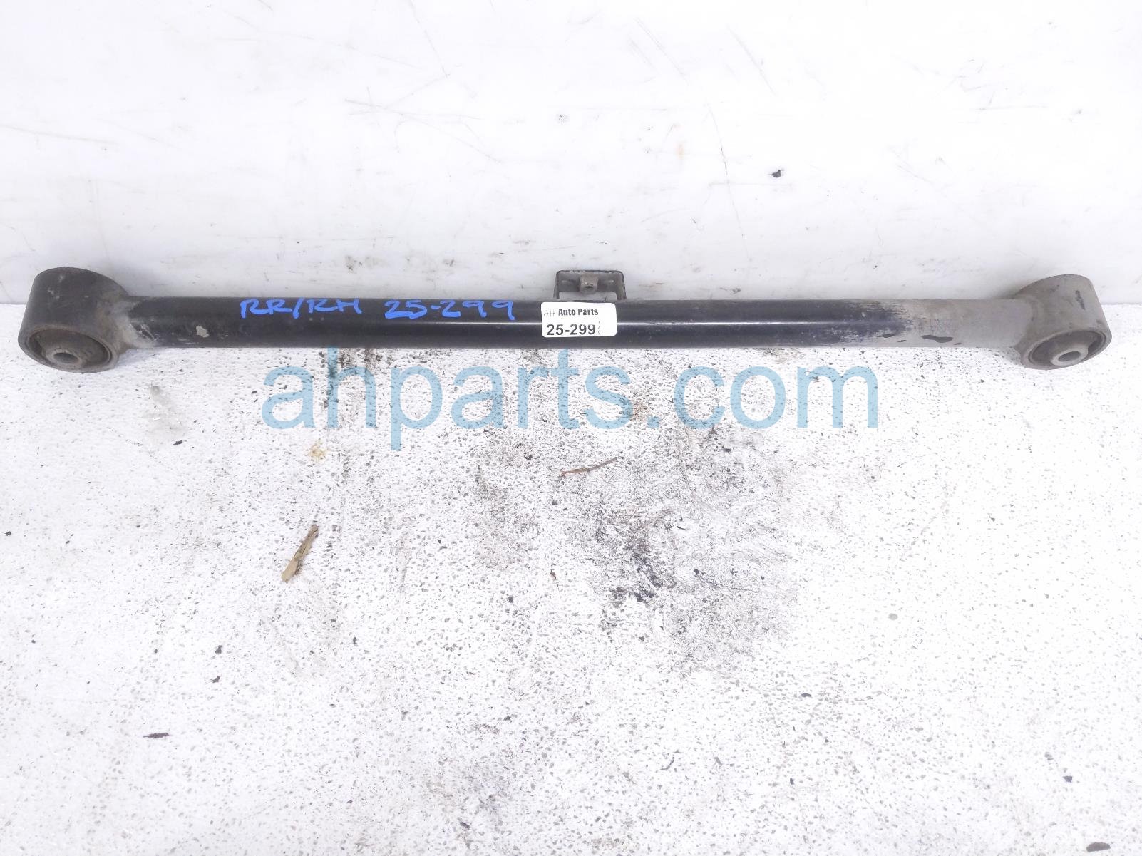 $40 Toyota RR/RH TRAILING LOWER CONTROL ARM