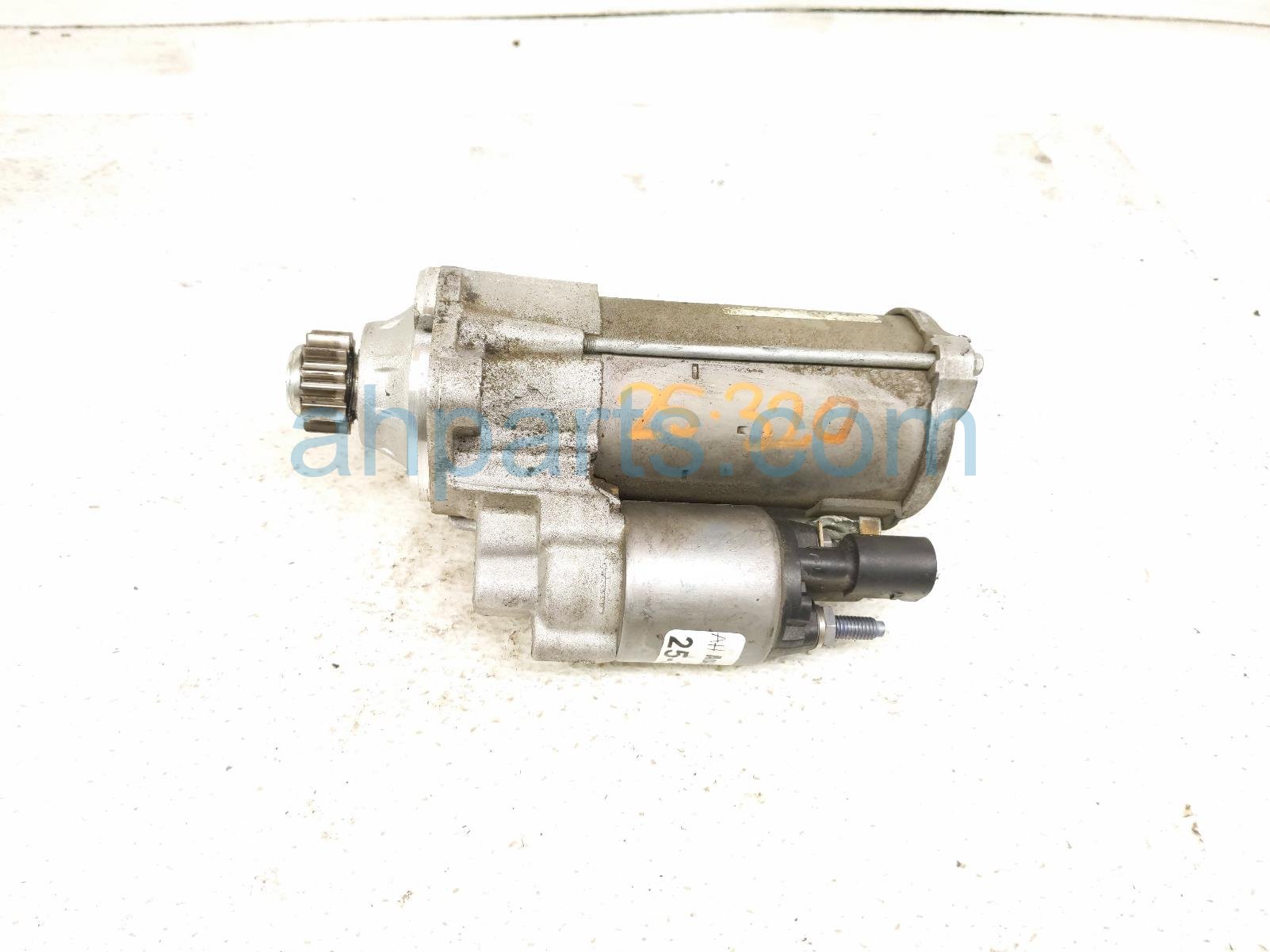 $65 Volkswagen STARTER MOTOR