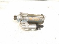 $65 Volkswagen STARTER MOTOR $65 Volkswagen STARTER MOTOR