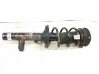 Volkswagen FR/RH STRUT ABSORBER + SPRING Volkswagen FR/RH STRUT ABSORBER + SPRING